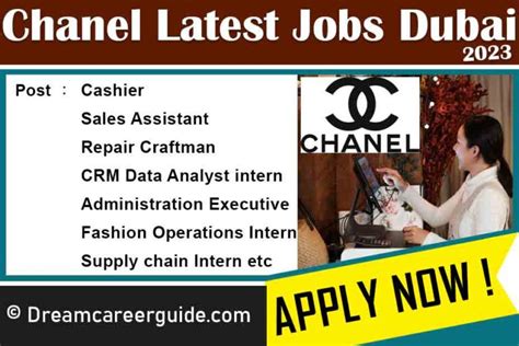 chanel com linkedin|chanel job openings.